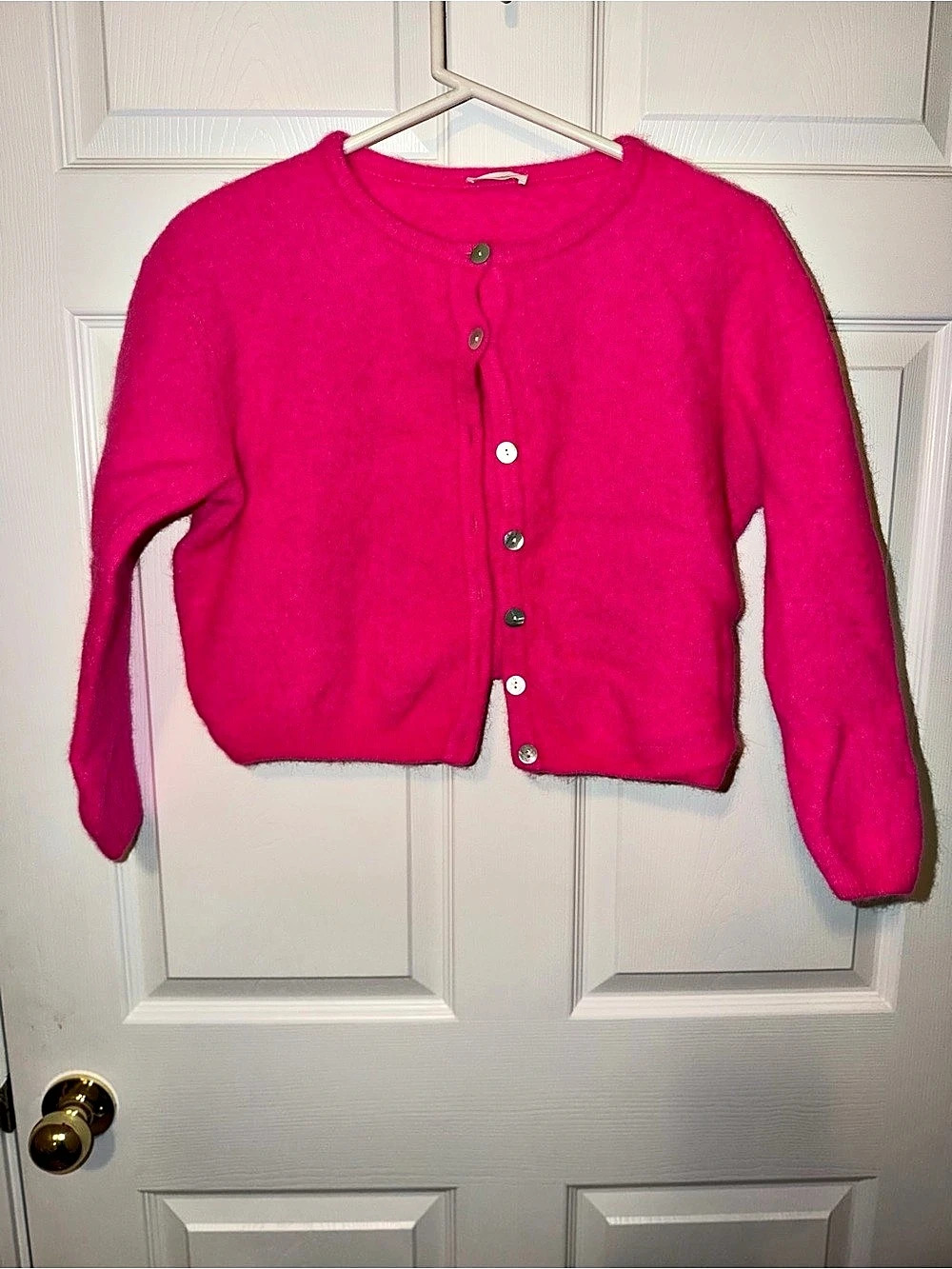 American vintage adult medium